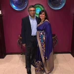 Meet your Posher, Kamini